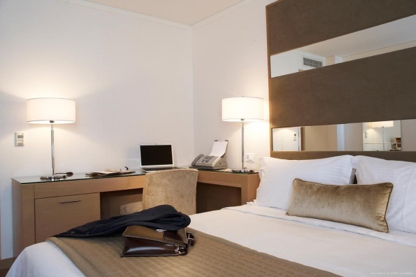 Hotel Galaxy Iraklio (Héraklion)
